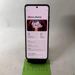 Good Motorola Razr (2025) - Unlocked, 256 GB, Blue, 8 GB