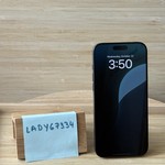 Mint Apple iPhone 16 Pro Max - Unlocked, 256 GB, Black, A3084