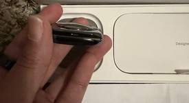 Mint
													Apple Watch Series 10 46mm - Unlocked, Slate, A3003 - Cellular, Titanium, photo 5 of 7