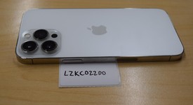 Good
													Apple iPhone 13 Pro Max - T-Mobile, Silver, 128 GB, A2484, photo 4 of 6