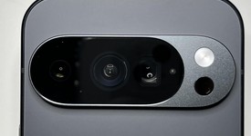 Mint
													Google Pixel 10 Pro - Unlocked, Obsidian, 256 GB, G4QUR, photo 3 of 11