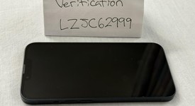 Good
													Apple iPhone 13 - Verizon, Midnight, 512 GB, A2482, photo 4 of 6