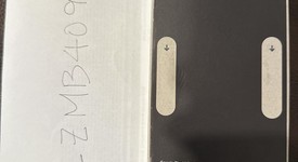 New
													Google Pixel 9 Pro XL - Unlocked, Obsidian, 128 GB, 16 GB, GGX8B, photo 2 of 2