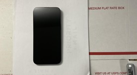 Mint
													Apple iPhone 14 Pro Max - Unlocked, Black, 256 GB, A2651, photo 2 of 11