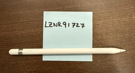 Mint
													Apple Pencil 1st Gen, photo 1 of 2