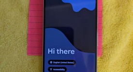 Good
													Google Pixel 7 - Unlocked, Snow, 128 GB, 8 GB, GVU6C, Sub-6 5G, photo 6 of 6