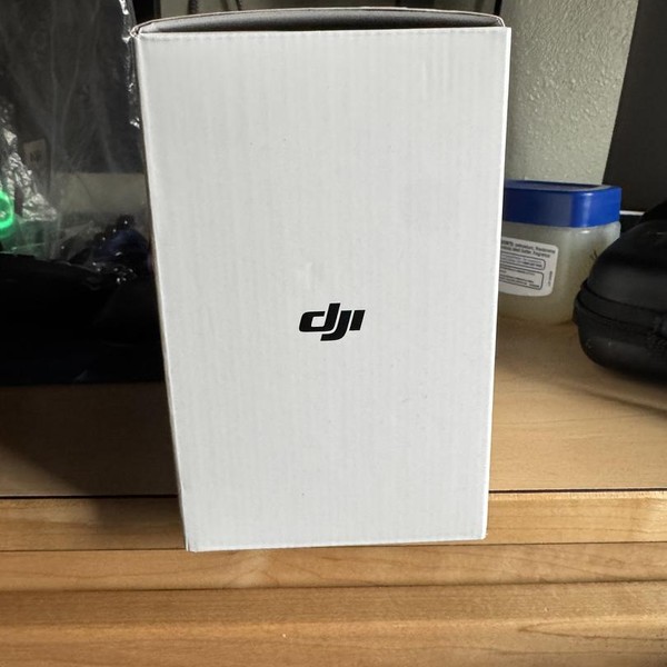 DJI Neo
