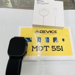 Mint Apple Watch Ultra 2 49mm - Unlocked, Black, A2986