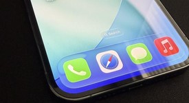 Mint
													Apple iPhone 13 Pro Max - Unlocked, Sierra Blue, 128 GB, A2484, photo 3 of 9