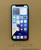 Good Apple iPhone 12 - Unlocked, Blue, 128 GB, A2172