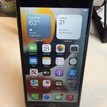 Good Apple iPhone 6S Plus - Unlocked, Grey, 16 GB, A1687