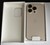Mint Apple iPhone 16 Pro - Verizon, Desert, 128 GB, A3083