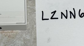 New
													Apple iPhone 17 - Unlocked, Black, 256 GB, A3258, photo 2 of 7