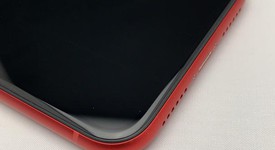 Mint
													Apple iPhone 11 - Unlocked, Red, 64 GB, A2111, photo 3 of 9