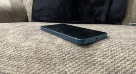 Good
													Apple iPhone 13 - Unlocked, Blue, 128 GB, A2482, photo 2 of 17