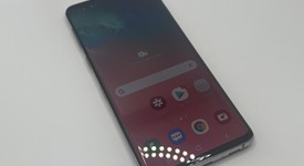 Mint
													Samsung Galaxy S10 - AT&T, White, 512 GB, 8 GB, SM-G973U, photo 3 of 9