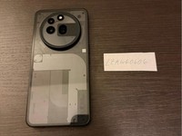 Nothing Phone 3a Pro