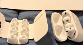 Used
													Apple AirPods Pro 3, photo 5 of 5