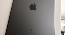 Good
													Apple iPad 7th Gen - Wi-Fi, Gray, 32 GB, A2197, photo 2 of 18