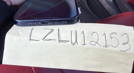 Good
													Apple iPhone 15 Pro Max - Unlocked, Blue, 256 GB, A2849, photo 5 of 9