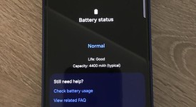 Mint
													Samsung Galaxy Z Fold7 - Unlocked, Blue Shadow, 256 GB, 12 GB, SM-F966U1, photo 3 of 13