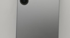 Good
													Samsung Galaxy S25 Plus - Unlocked, Silver Shadow, 256 GB, 12 GB, SM-S936U1, photo 1 of 12
