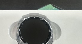 Mint
													Samsung Galaxy Watch8 Classic - Unlocked, Black, SM-L505, 46mm, photo 4 of 7