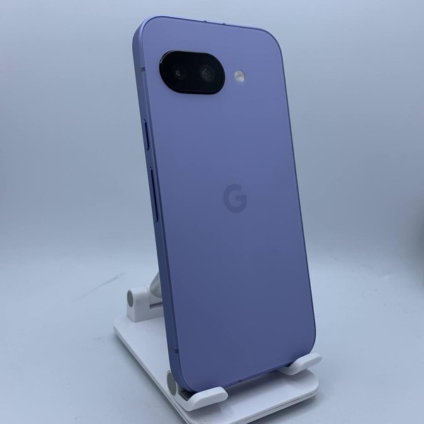 Google Pixel 9a - Unlocked, Iris, 128 GB, 8 GB