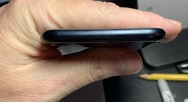 Good
													Apple iPhone SE 3rd Gen 2022 - Unlocked, Midnight, 128 GB, A2595, photo 6 of 6