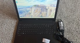 Good
													Dell Latitude Laptop, photo 1 of 8