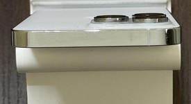 Good
													Apple iPhone 14 Pro Max - Unlocked, Silver, 1 TB, A2651, photo 4 of 7
