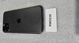 Good
													Apple iPhone 11 Pro - Unlocked, Green, 64 GB, A2160, photo 1 of 7