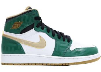 Jordan 1 Retro High Celtics (GS) for sale