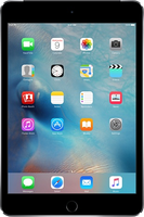 iPad Mini 3 Comparison