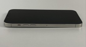 Mint
													Apple iPhone 13 Pro Max - Unlocked, Silver, 256 GB, A2484, photo 1 of 7