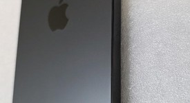 Good
													Apple iPhone 16 Pro Max - Unlocked, Black, 256 GB, A3084, photo 5 of 14