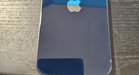 Good
													Apple iPhone 13 Mini - Unlocked, Midnight, 128 GB, A2481, photo 2 of 7