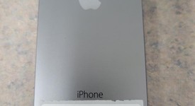 Fair
													Apple iPhone 5S - Unlocked, Gray, 16 GB, A1533, GSM, photo 6 of 6