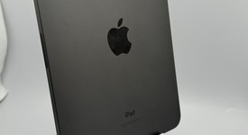Mint
													Apple iPad Mini 6th Gen - Wi-Fi, Purple, 64 GB, A2567, photo 4 of 5
