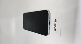 Mint
													Apple iPhone 15 - Unlocked, Blue, 128 GB, A2846, photo 4 of 9