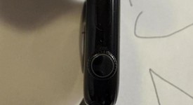 Good
													Apple Watch Series 10 46mm - Unlocked, Black, A3003 - Cellular, Aluminum, photo 4 of 6