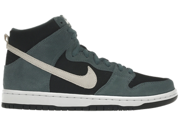 Nike SB Dunk High Pro Mineral Slate Suede for sale