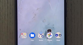 Good
													Google Pixel 4 - Unlocked, Black, 64 GB, 6 GB, G020I, Google Edition, photo 1 of 11