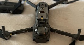 Used
													DJI Mavic 2 Pro, photo 5 of 24