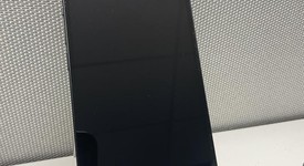 Good
													Apple iPhone 12 - Unlocked, Black, 64 GB, A2172, photo 1 of 3