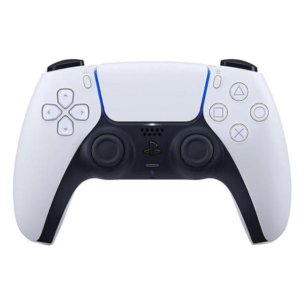 DualSense Wireless Controller - White