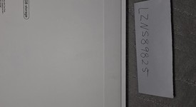 New
													MacBook Air 2025 (M4) - 13" - Apple M4, Sky Blue, 256 GB, 16 GB, photo 4 of 4