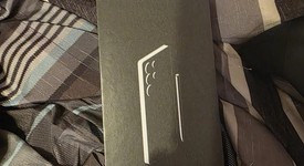 Good
													Samsung Galaxy S25 Ultra - Unlocked, Black, 512 GB, 12 GB, SM-S938U1, photo 2 of 5