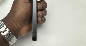 Good
													Google Pixel 9a - Verizon, Obsidian, 128 GB, 8 GB, photo 4 of 7