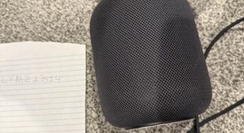 Good
													Apple HomePod 2nd Gen - Midnight, photo 5 of 7